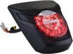 SIP Style SIP LED hátsó lámpa Vespa Primavera/Sprint 50-150 köbcentis modellekhez, e-jelzéssel SIP Style Elektromos alkatrészek Világítás és fényjelzés Hátsó lámpák és hátsó világítás Komplett hátsó lámpák
