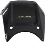 QJ-MOTOR SRK800RR első üzemanyagtartály burkolat fekete matricával QJ-MOTOR Váz, idomok és járműkiegészítők Üzemanyagtartályok és tartozékaik Üzemanyagtartály burkolatok és védők