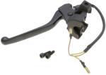 OEM Standard Baloldali fékkar - MBK Mach G, Yamaha Jog R OEM Standard Fékrendszer és alkatrészei Fékkarok és fékbowdenek Fékkarok Komplett fékkarok