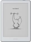 Onyx Ebook Tablet olvasó Onyx Boox Go 6 (Gen II) 32 Gb 6 hüvelyk Szürke Kompakt (Go 6 (Gen II))