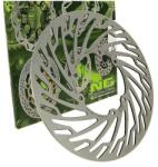 NG Brake Disc NG féktárcsa 300 mm - Aprilia SX, Derbi DRD, Senda, Rieju MRT típusokhoz NG Brake Disc Fékrendszer és alkatrészei Fékbetétek, fékpofák és féktárcsák Féktárcsák