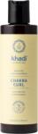 Khadi ChakraCurl Ayurvedic Curl sampon - 200 ml