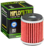 Hiflofiltro Olajszűrő Hiflofiltro HF140 Yamaha YZF 250 / 450 Hiflofiltro Motoralkatrészek Motorolajozási rendszer Olajszűrők és olajpumpák Motorolajszűrők és szűrőbetétek