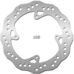 NG Brake Disc NG BRAKES Petal Fix Fék tárcsa - 1481X (csere a 1481XK25 készlethez) NG Brake Disc Fékrendszer és alkatrészei Fékbetétek, fékpofák és féktárcsák Féktárcsák