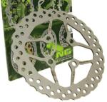 NG Brake Disc NG Brake hullámos féktárcsa - Honda PCX 125 NG Brake Disc Fékrendszer és alkatrészei Fékbetétek, fékpofák és féktárcsák Féktárcsák