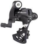 MICROSHIFT országúti hátsó váltó 10 sebességes, rövid kanállal, csavaros rögzítés (Shimano kompatibilis) MICROSHIFT Egyéb járművek Kerékpározás Kerékpár-alkatrészek Kerékpárfékek és váltórendszerek Kerékpár-háts