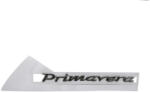 Piaggio Matrica / Jelvény Króm 153x14mm Vespa Primavera Piaggio Váz, idomok és járműkiegészítők Matricák és járműdekoráció Egyéb matricák és dekorációs elemek