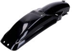 NTS Parts Hátsó sárvédő fekete műanyag Yamaha DT 50 MX, 80 MX NTS Parts Váz, idomok és járműkiegészítők Motorkerékpár- és robogó-sárvédők Komplett motorkerékpár- és robogó-sárvédők