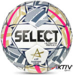 Select Kézilabda Select Ultimate Replica EHF Európa Liga 2026 fehér-kék méret: 1 (1670850101) - aktivsport
