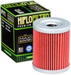 Hiflofiltro Olajszűrő HF972 Hiflofiltro Motoralkatrészek Motorolajozási rendszer Olajszűrők és olajpumpák Motorolajszűrők és szűrőbetétek