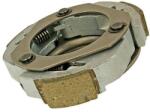 101 Octane Maxi 125mm-es kuplung - GY6, Kymco, Honda, Malaguti 125-180cc 101 Octane Hajtás és erőátvitel Kuplungrendszer Centrifugális kuplungok Komplett centrifugális CVT kuplungok