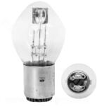 TNTOR standard izzó/lámpa 12V 35/35W, BA20D foglalat, S2 fehér (reflektorhoz), egyesével TNTOR Elektromos alkatrészek Világítás és fényjelzés Izzók Fényszóróizzók BA20d kétizzószálas mopedizzók