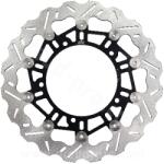 RBMAX Maxiscooter RB Max Wave első féktárcsa Yamaha MT 09 / Tracer 900 / XSR 900 / Niken Ø300mm (OEM: 1RC-2581T-00) TMAX 530-560cc nagy fék készlet RBMAX Fékrendszer és alkatrészei Fékbetétek, fékpofák és f