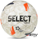 Select Kézilabda Select Ultimate Replica EHF Európa Liga 2026 fehér méret: 2 (3571854841) - aktivsport