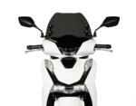 Malossi sport szélvédő Malossi Váz, idomok és járműkiegészítők Szélvédők és tartozékaik Szélvédők Motorkerékpár- és robogószélvédők - motomotors - 69 035 Ft