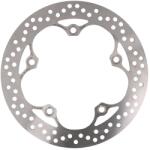 NG Brake Disc NG Brake féktárcsa - Honda CB F 250, CBR 125 R, CBX 250 Twister (első) NG Brake Disc Fékrendszer és alkatrészei Fékbetétek, fékpofák és féktárcsák Féktárcsák