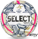 Select Kézilabda Select Ultimate Replica EHF Európa Liga 2026 fehér-kék méret: 3 (1672858101) - aktivsport