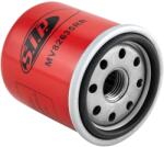 SIP Spareparts SIP Olajszűrő PIAGGIO Leader/Quasar/LEM modellekhez, Vespa ET4/LX/LXV/S/Primavera/Sprint/GTS/GTS Super/GTV/GT 60/GT/GT L/946 típusokhoz SIP Spareparts Motoralkatrészek Motorolajozási rendszer Olajszűr
