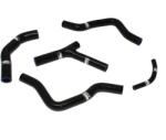 SAMCO hűtőcsövek - 3 Honda TRX450R SAMCO Motoralkatrészek Hűtőrendszer és vízpumpák Hűtőcsövek, bilincsek és csatlakozók - motomotors - 98 370 Ft