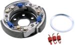 RIVELLO Racing 107mm fokozatmentes kuplung Minarelli MBK Nitro Booster Stunt Ovetto modellekhez RIVELLO Hajtás és erőátvitel Kuplungrendszer Centrifugális kuplungok Komplett centrifugális CVT kuplungok