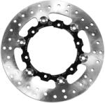 BREMBO Oro Félig Lengő Féknyereg - 78B408A9 BREMBO Fékrendszer és alkatrészei Fékbetétek, fékpofák és féktárcsák Féktárcsák