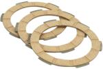 NEWFREN kuplungtárcsa készlet (PIAGGIO 125 Vespa FL 1989-1990, Ape 50 Euro 2 2003-2016, 50 Ape Mix 2T 1998-2008, 50 Ape RST Mix 1999-2005) - F1179A - OE Standard Kit NEWFREN Hajtás és erőátvitel Kuplungrendsz