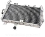 TNTOR Maxiscooter hűtő radiátor Suzuki Burgman 650cc / AN650 2003-2012 (OEM: 17710-10G00-000 / 17710-10G01-000) TNTOR Motoralkatrészek Hűtőrendszer és vízpumpák Hűtőradiátorok és hőcserélők