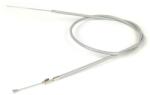 BGM első fékkábel szürke kompatibilis Vespa V50, PV125, ET3, N, Special, SS90 fékkábel BGM Fékrendszer és alkatrészei Fékkarok és fékbowdenek Fékbowdenek Komplett fékbowdenek