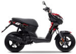 Stage6 Grafikai készlet Yamaha Slider / Stunt Stage6 piros / fekete Stage6 Váz, idomok és járműkiegészítők Matricák és járműdekoráció Egyéb matricák és dekorációs elemek
