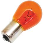 OSRAM 12V 21W PY21W BAU15S Narancssárga index izzó (bayonett foglalat, egyesével) OSRAM Elektromos alkatrészek Világítás és fényjelzés Izzók Jelző- és műszerizzók BAU15s/PY21W irányjelzőizzók