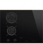 Smeg PM6643R Dolce Stil Novo Főzőlap