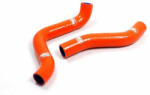 SAMCO hűtőcsövek - 2 KTM 690 enduro/SMC SAMCO Motoralkatrészek Hűtőrendszer és vízpumpák Hűtőcsövek, bilincsek és csatlakozók