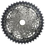 SRAM AXS FORCE XG-1270 12V kazetta 10-44 Gravel XDR testhez (10-11-13-15-17-19-21-24-28-32-38-44) SRAM Egyéb járművek Kerékpározás Kerékpár-alkatrészek Kazetták, szabadonfutók és fogaskerekek Kerékpár-kaze