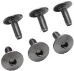 SHIMANO hosszú SPD-SL 5x13, 5 mm pedál stopli csavar (6 db-os készlet) SHIMANO Egyéb járművek Kerékpározás Kerékpár-alkatrészek Kerékpár-pedálok