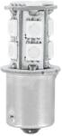 Replay LIGHT BULB 12V LED 3, 3W 13SMD 8000+10000K BA15S foglalatú izzó - Élénk piros fényhatás (irányjelzőhöz) (darabra kapható) - SELECTION P2R REPLAY Elektromos alkatrészek Világítás és fényjelzés Izzók Je