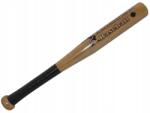 Fox Outdoor Mfh baseball ütő 46 cm (18"), natúr fa, csúszásgátló markolat (Kij baseballowy MFH 46 cm (18"), drewno)