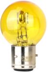 P2R SELECTION P2R Standard izzó 12V 45-40W BA21d sárga (reflektorhoz) (egyenként) SELECTION P2R (Motorisé) Elektromos alkatrészek Világítás és fényjelzés Izzók Jelző- és műszerizzók BA21d/BAX15d kétizzósz