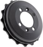 SIP Performance VBB stílusú hátsó fékdob, 023831 - 20596, Vespa 125-höz SIP Performance Fékrendszer és alkatrészei Fékbetétek, fékpofák és féktárcsák Dobfékpofák Fékdobok