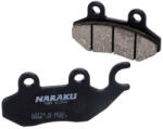 Naraku Peugeot Tweet Féktárcsák Naraku Fékrendszer és alkatrészei Fékbetétek, fékpofák és féktárcsák Tárcsafékbetétek