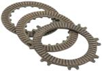 NEWFREN 50 váltós kuplungtárcsa szett Honda 50 CRF 2004-2011, XR R 2001-2003 (F1639A, OE Standard Kit) NEWFREN Hajtás és erőátvitel Kuplungrendszer Manuális kuplungok és alkatrészeik Súrlódó kuplunglamellák