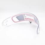 Roxar Helmets ROXAR RX-ONE AS/PR átlátszó plexi ROXAR HELMETS Ruházat és védőfelszerelés Bukósisakok és tartozékaik Bukósisak tartozékok Bukósisak plexik