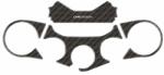 ONEDESIGN kormány felsőhíd matrica Ducati Multistrada 2011-2014 ONEDESIGN Váz, idomok és járműkiegészítők Matricák és járműdekoráció Egyéb matricák és dekorációs elemek