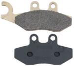 CL BRAKES fékbetét garnitúra (2 db) PIAGGIO 125 X8 első, 125 X9 EVOLUTION 2006+ első, 250 X9 EVOLUTION 2004+ első, GILERA 125 RUNNER HENG TONG első (3060 MSC) CL BRAKES Fékrendszer és alkatrészei Fékbetétek, fé