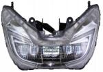 Power Force HONDA PCX 125/150 2015-2017R első LED fényszóró Power Force Elektromos alkatrészek Világítás és fényjelzés Fényszórók és első világítás Komplett fényszórók