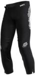 Troy Lee Designs GP Pro Mono ifjúsági nadrág - fekete TROY LEE DESIGNS Ruházat és védőfelszerelés Motocross ruházat Motocross nadrágok