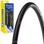 MIC MICHELIN PRO 4 Endurance 700 x 23 kerékpár gumiabroncs fekete, 3x110TPI, 225g, hajtogatható perem (23-622) MIC Egyéb járművek Kerékpározás Kerékpár-alkatrészek Kerékpárkerekek és kerékalkatrészek Keré