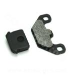 LUNE LVNENG S4 hátsó fékbetétek LUNE Fékrendszer és alkatrészei Fékbetétek, fékpofák és féktárcsák Tárcsafékbetétek