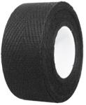 VELOX Tressostar pamut kormány szalag fekete 20 mm x 2, 5 m (30 db-os kiszerelésben) VELOX Egyéb járművek Kerékpározás Kerékpár-alkatrészek Kormánymarkolatok és kormányszalagok Kerékpár-kormányszalagok
