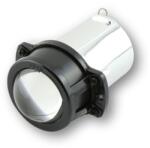 SHIN YO Ellipszoid Fényszóró 38 mm, További Fénysugár, H1 55 Watt SHIN YO Elektromos alkatrészek Világítás és fényjelzés Fényszórók és első világítás Komplett fényszórók