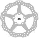 NG Brake Disc NG FÉKEK Kerek Fix Féktárcsa - Első Jobb NG Brake Disc Fékrendszer és alkatrészei Fékbetétek, fékpofák és féktárcsák Féktárcsák - motomotors - 50 385 Ft